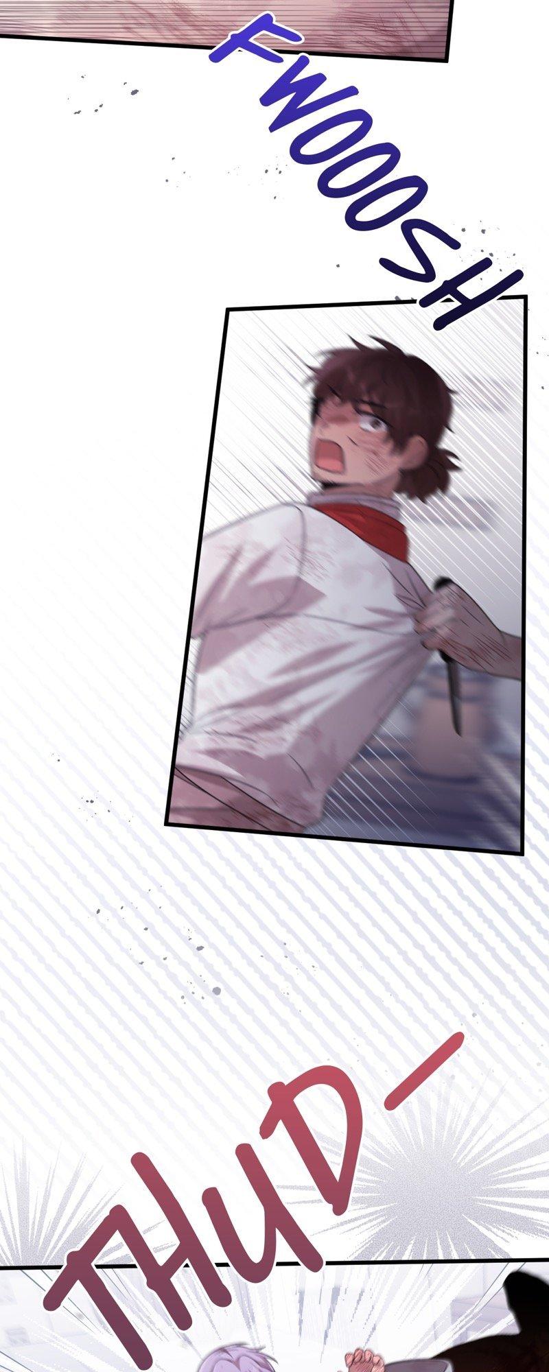Once Upon a Time in a Zombie Empire Chapter 46 page 26