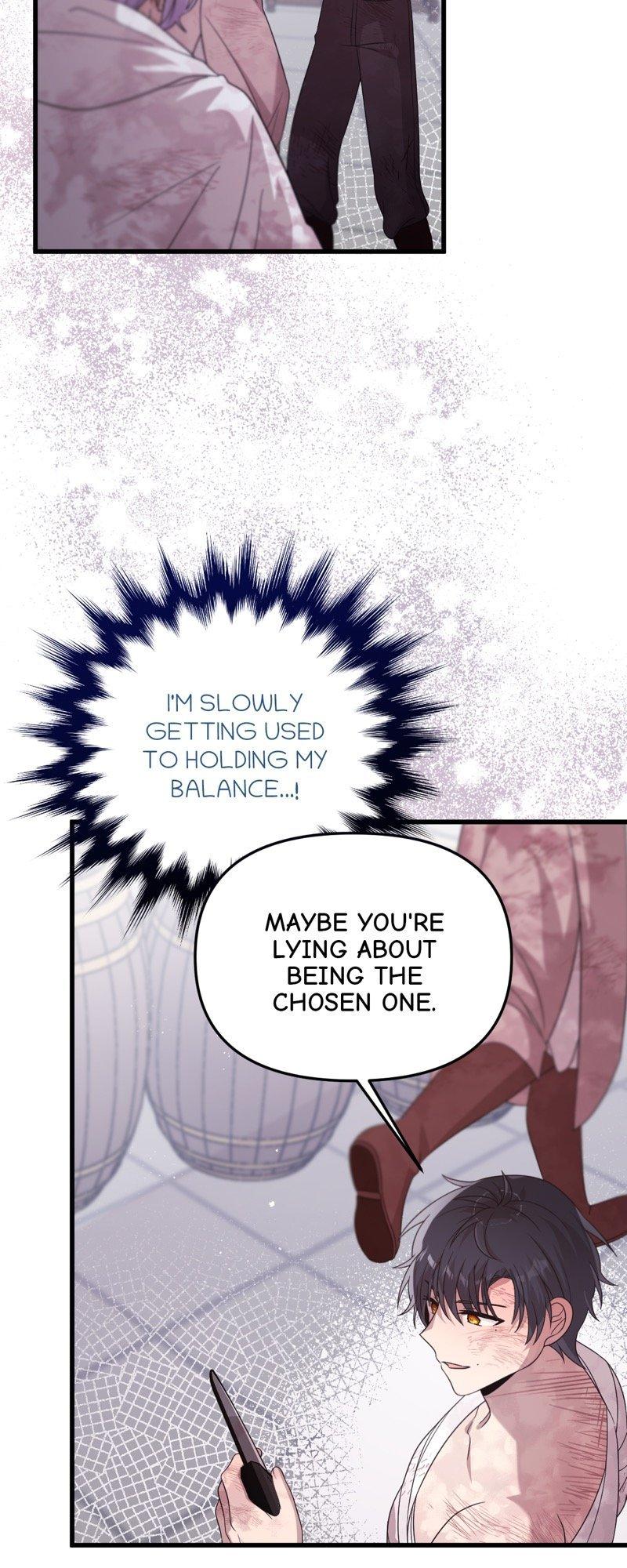 Once Upon a Time in a Zombie Empire Chapter 46 page 28