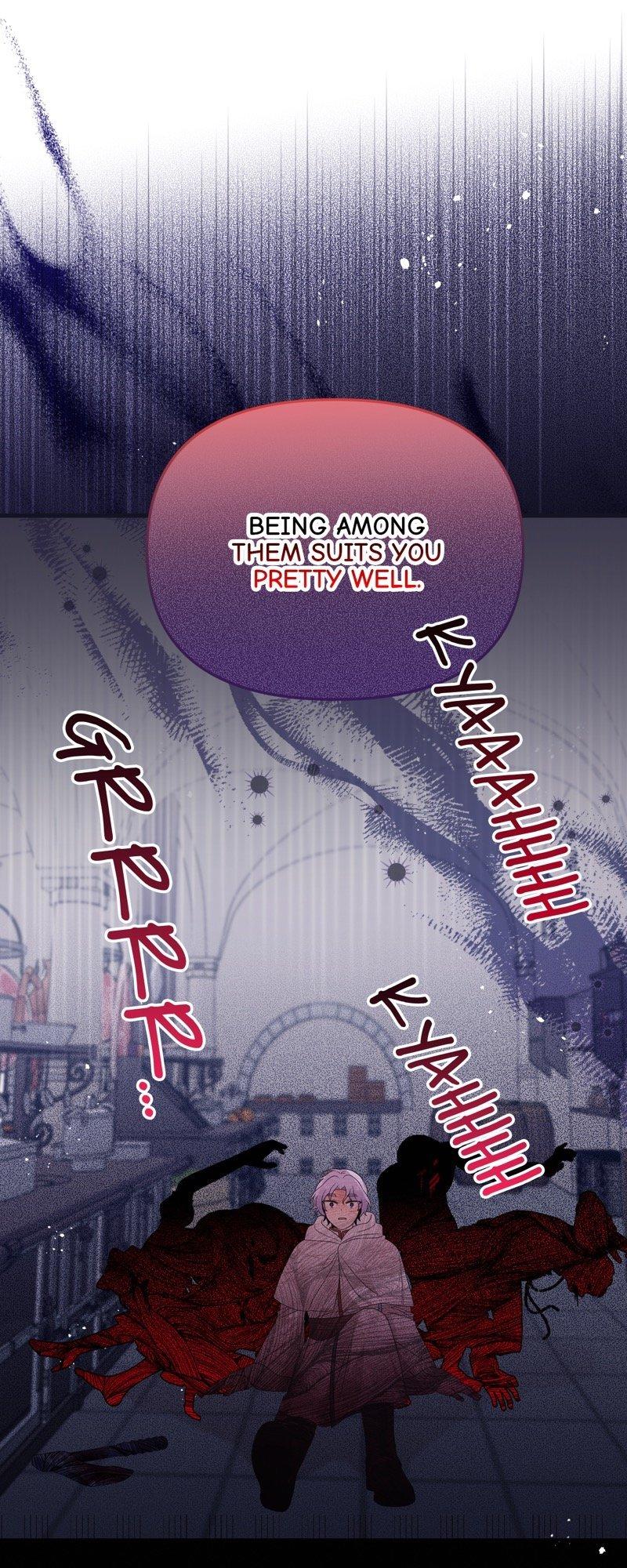 Once Upon a Time in a Zombie Empire Chapter 46 page 29