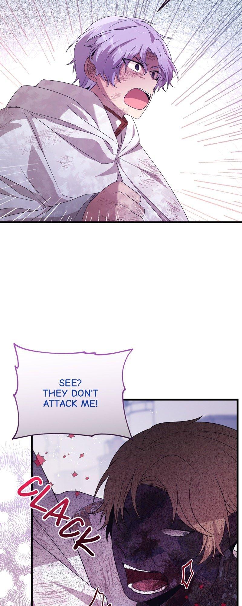 Once Upon a Time in a Zombie Empire Chapter 46 page 32