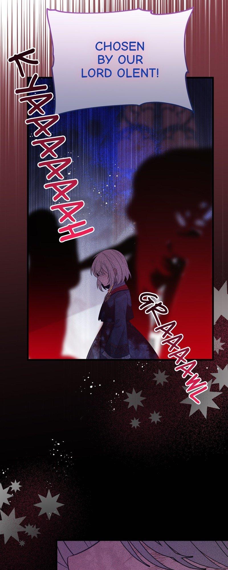 Once Upon a Time in a Zombie Empire Chapter 46 page 34
