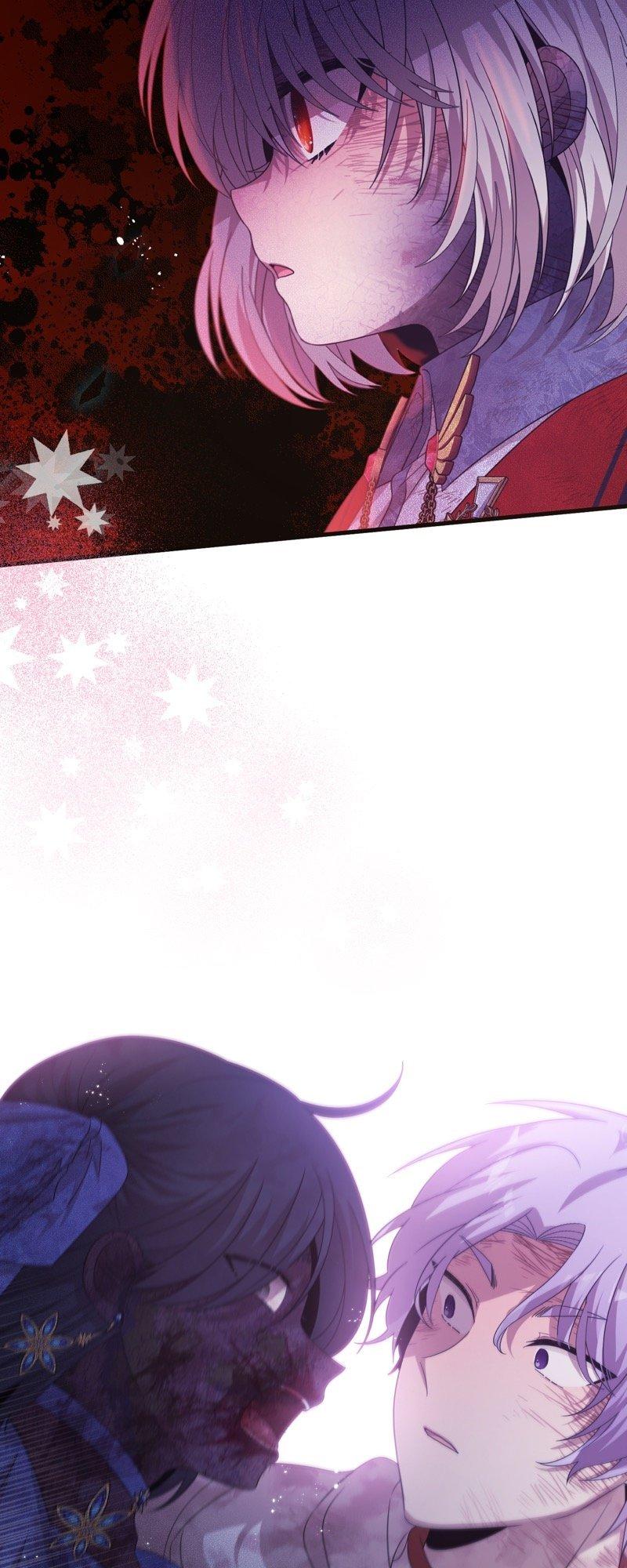 Once Upon a Time in a Zombie Empire Chapter 46 page 36