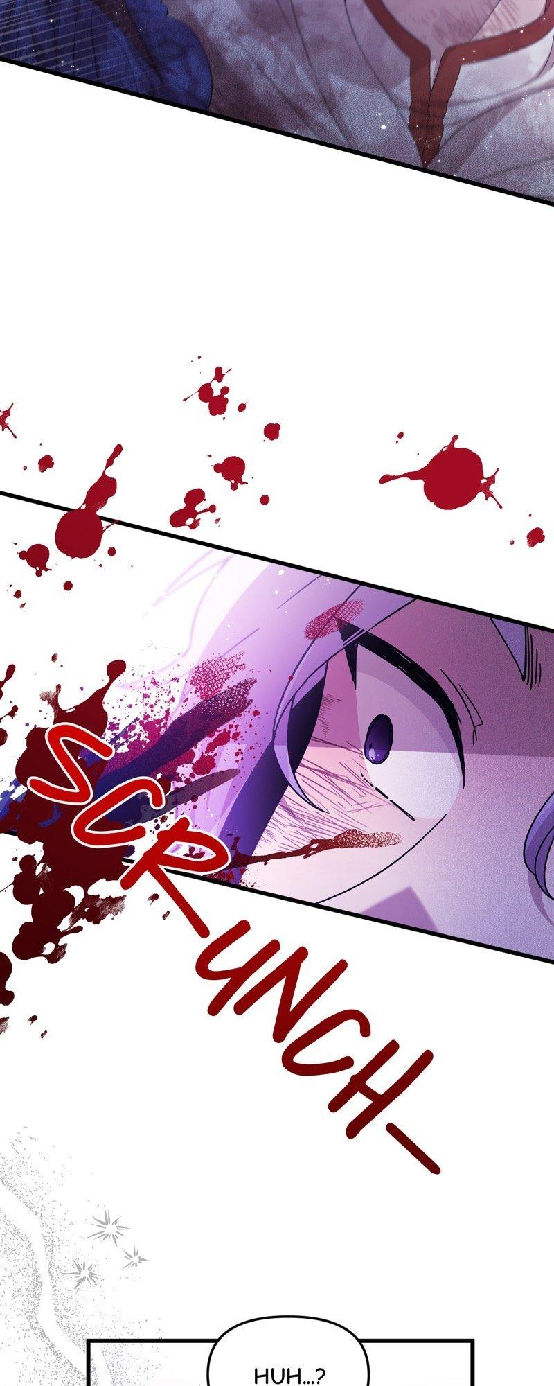 Once Upon a Time in a Zombie Empire Chapter 46 page 37
