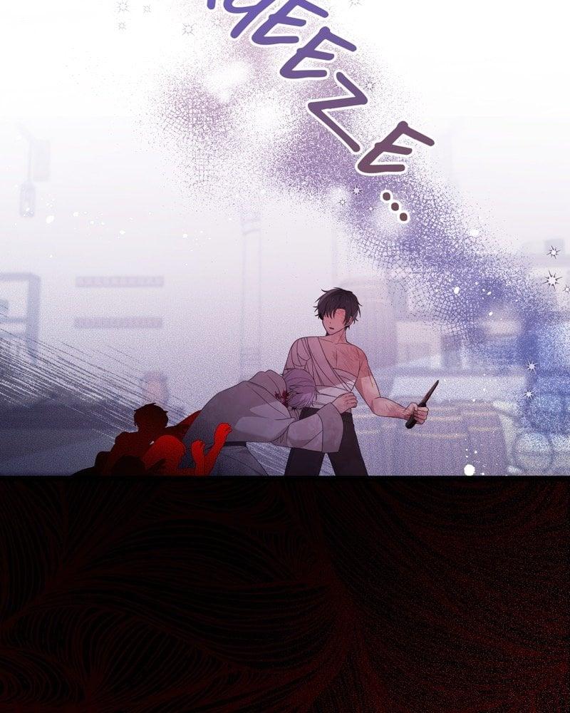 Once Upon a Time in a Zombie Empire Chapter 46 page 47