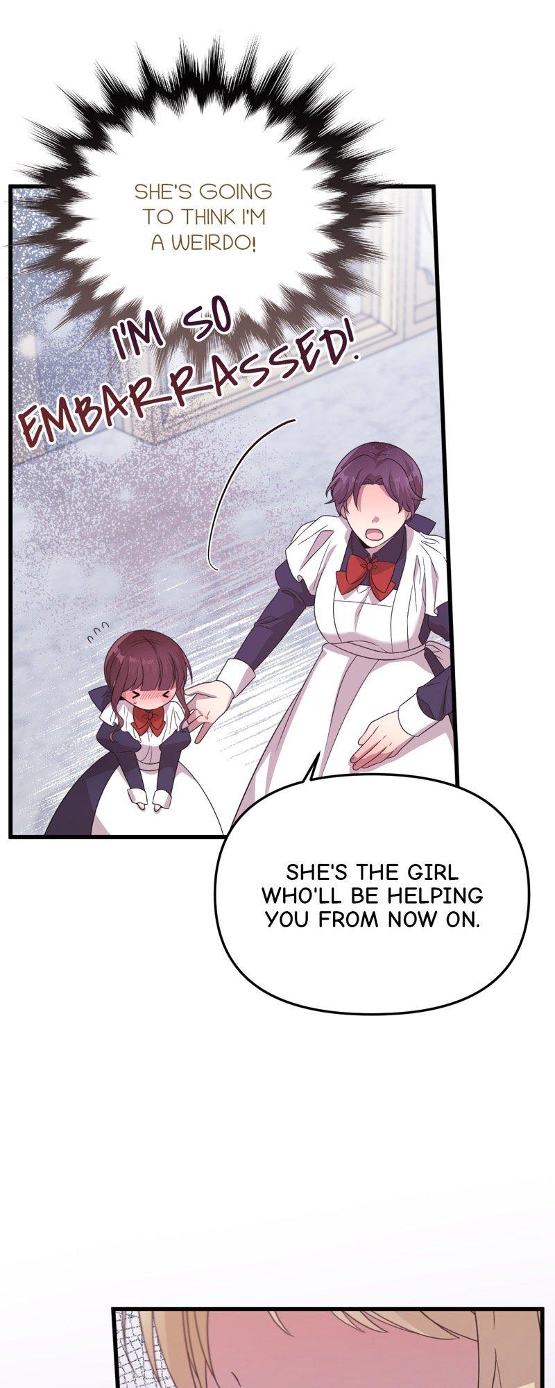 Once Upon a Time in a Zombie Empire Chapter 46 page 4
