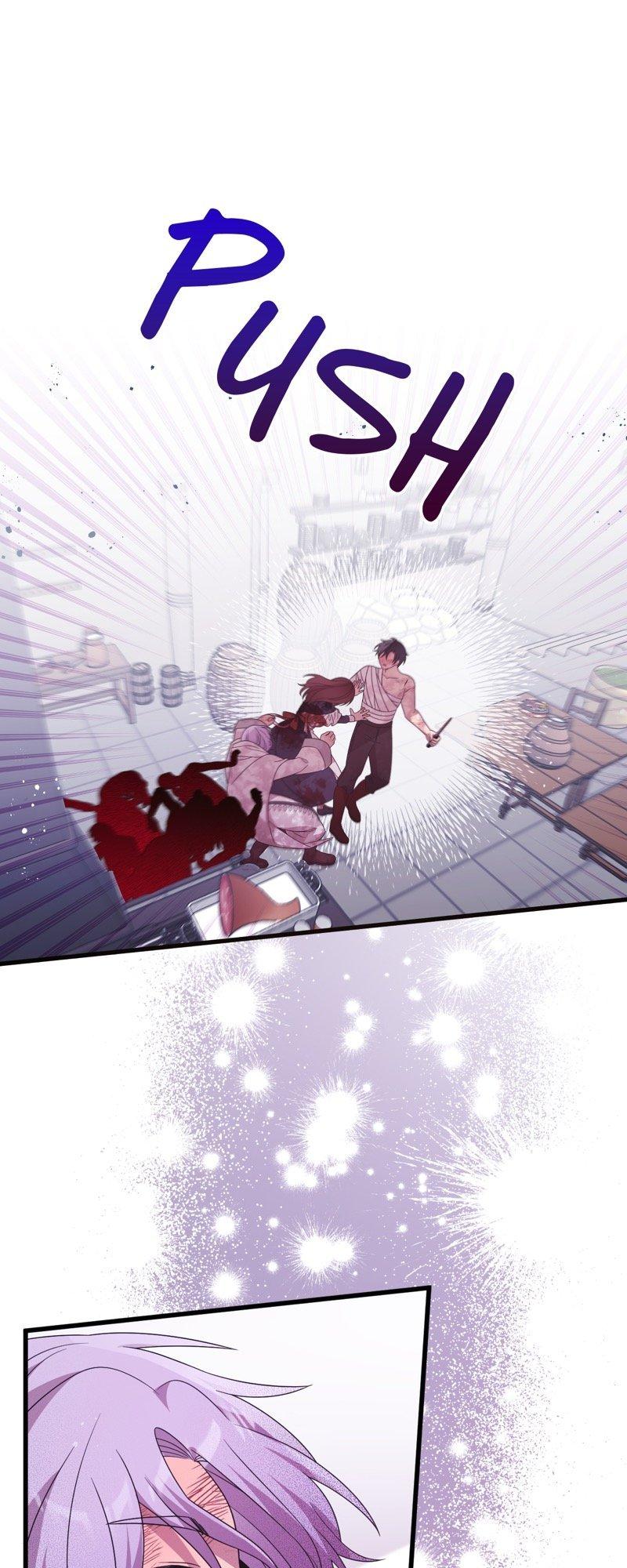 Once Upon a Time in a Zombie Empire Chapter 46 page 50