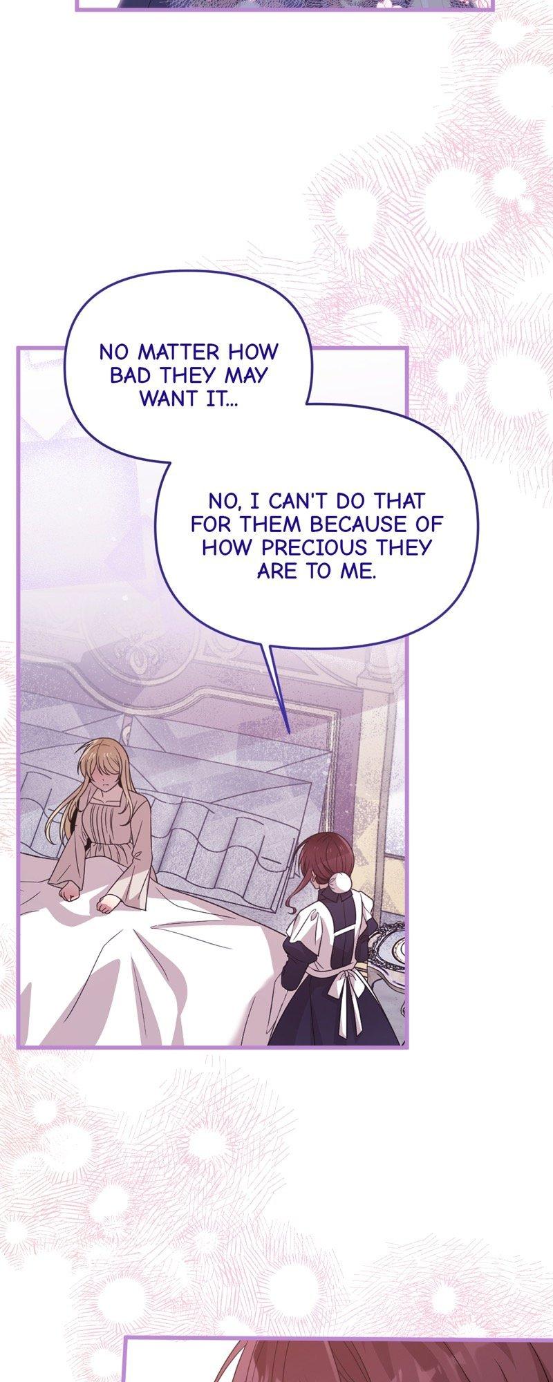 Once Upon a Time in a Zombie Empire Chapter 47 page 14