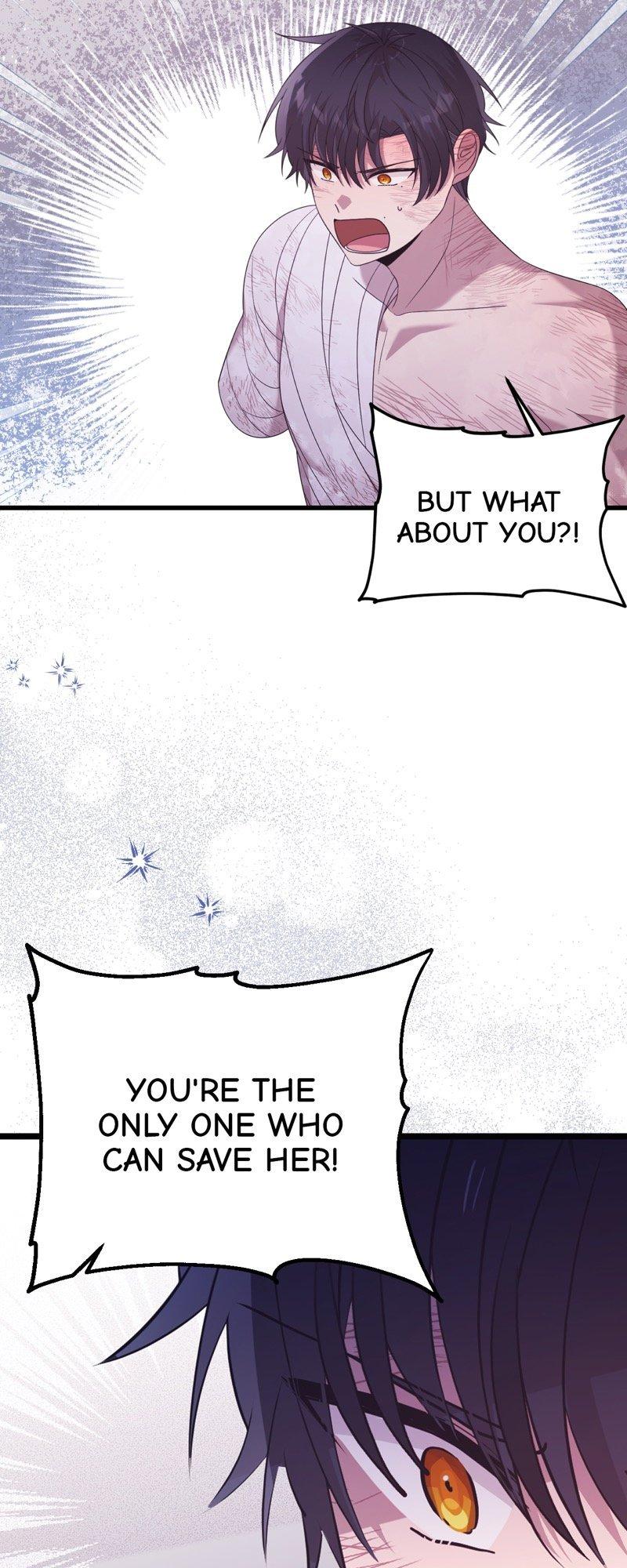Once Upon a Time in a Zombie Empire Chapter 47 page 21