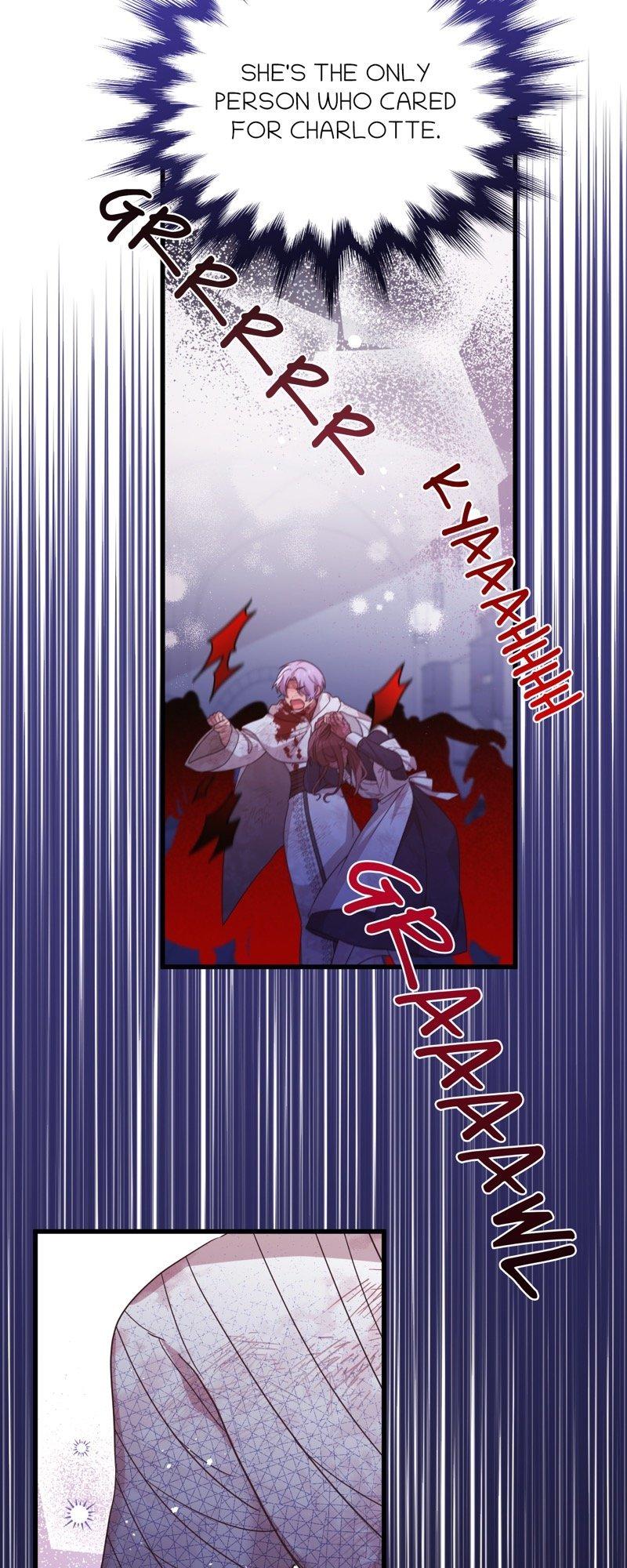 Once Upon a Time in a Zombie Empire Chapter 47 page 28