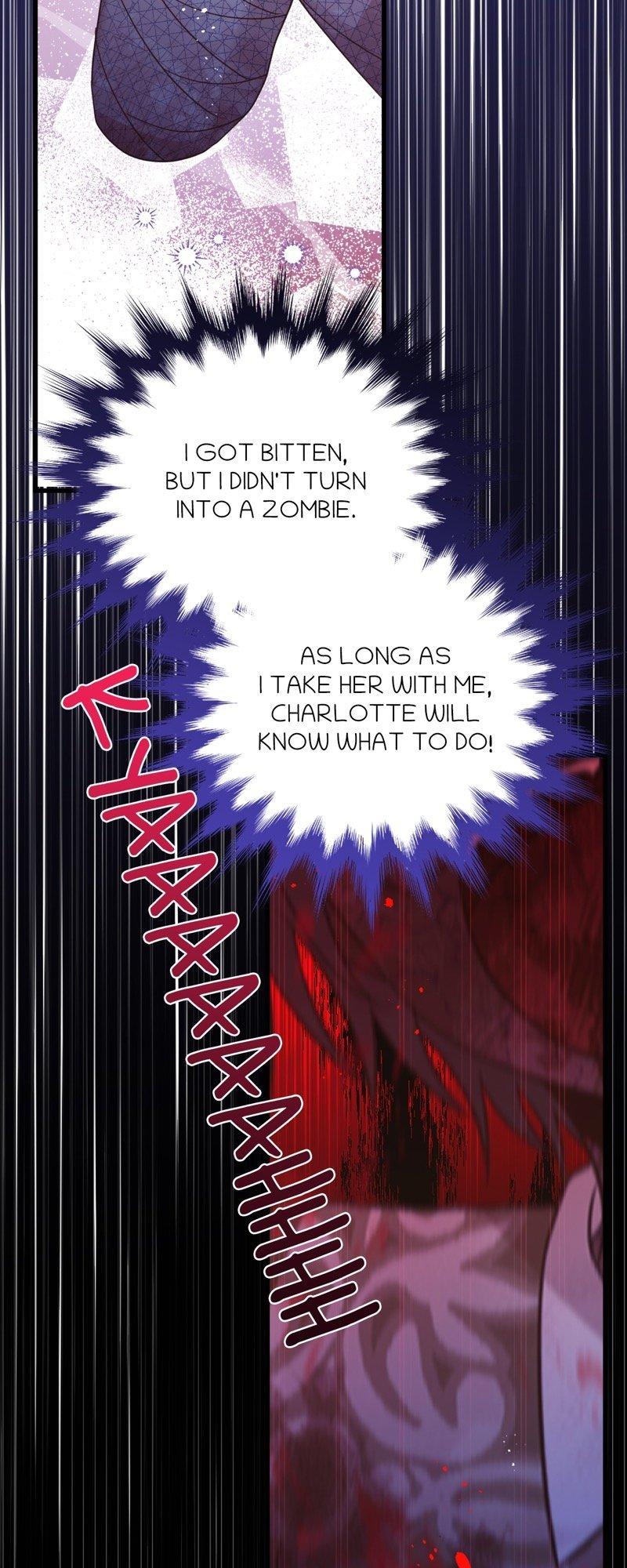 Once Upon a Time in a Zombie Empire Chapter 47 page 29