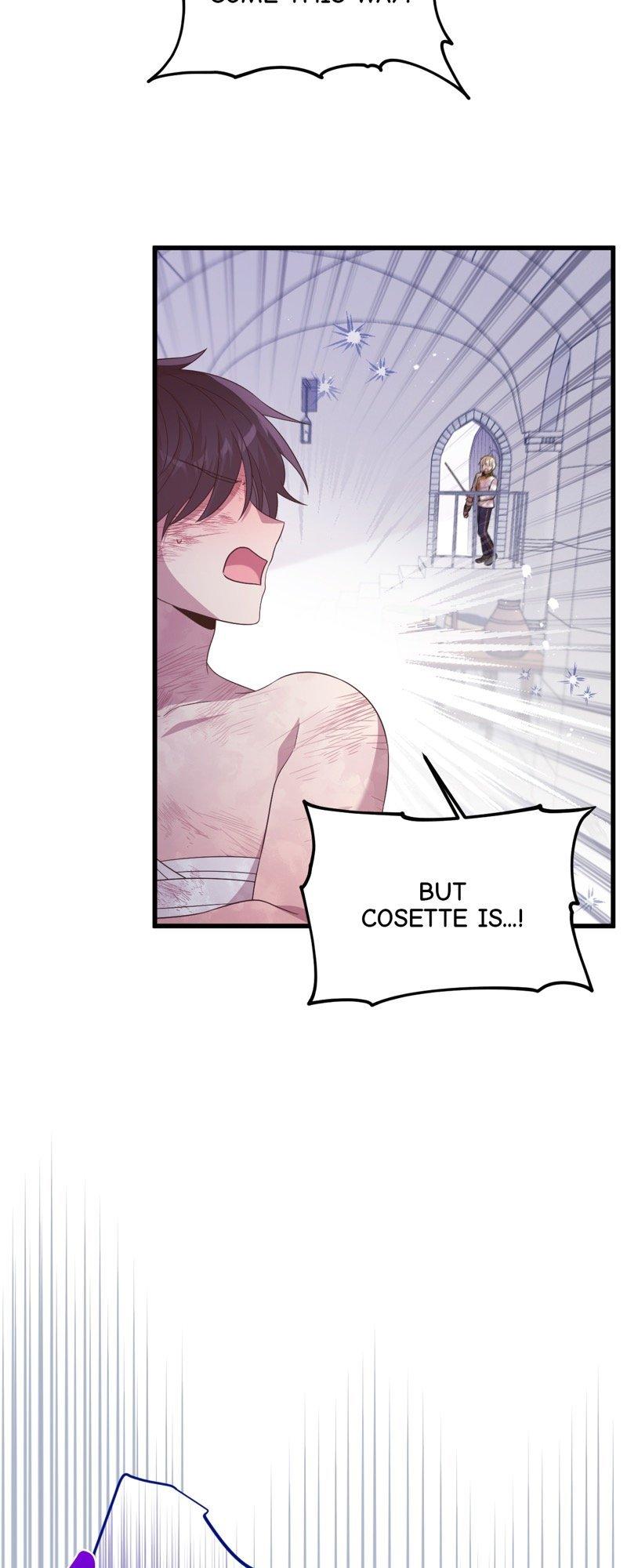 Once Upon a Time in a Zombie Empire Chapter 47 page 33