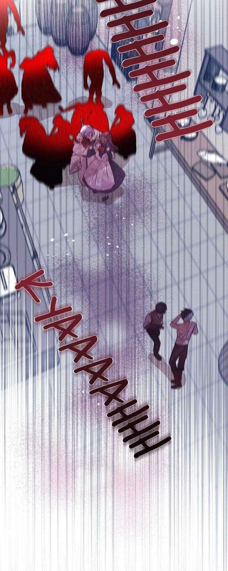Once Upon a Time in a Zombie Empire Chapter 47 page 35