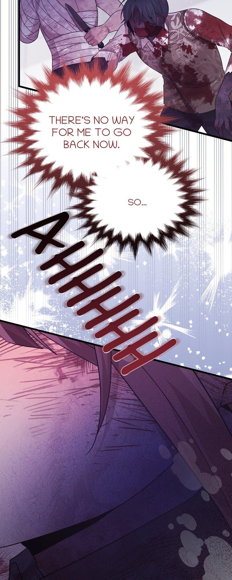 Once Upon a Time in a Zombie Empire Chapter 47 page 37