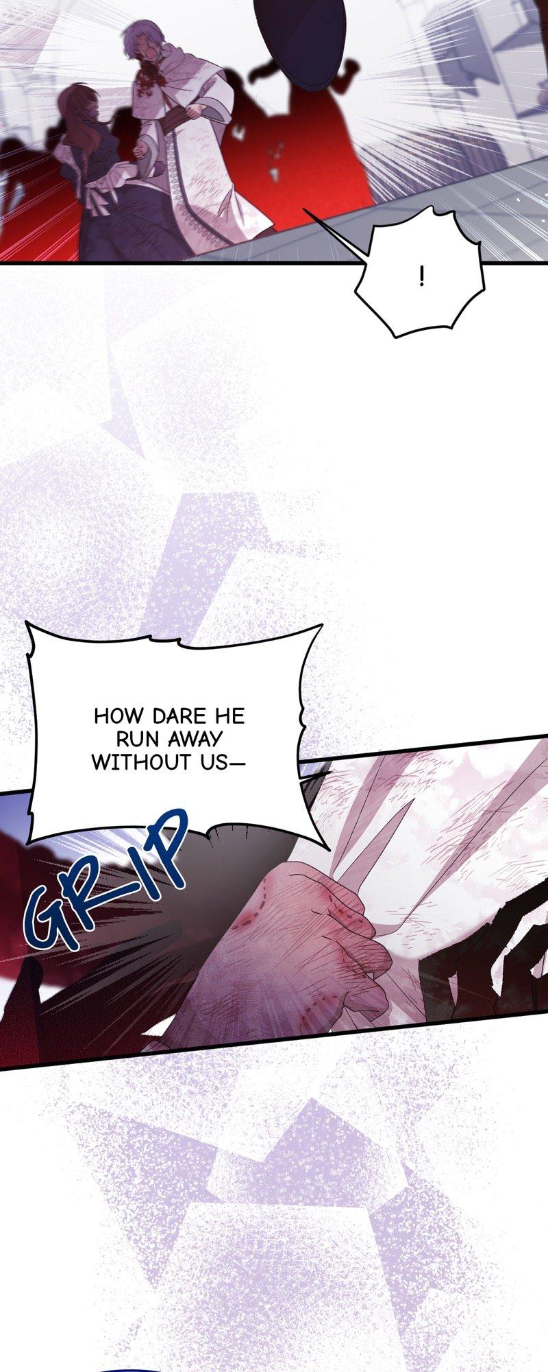 Once Upon a Time in a Zombie Empire Chapter 47 page 42