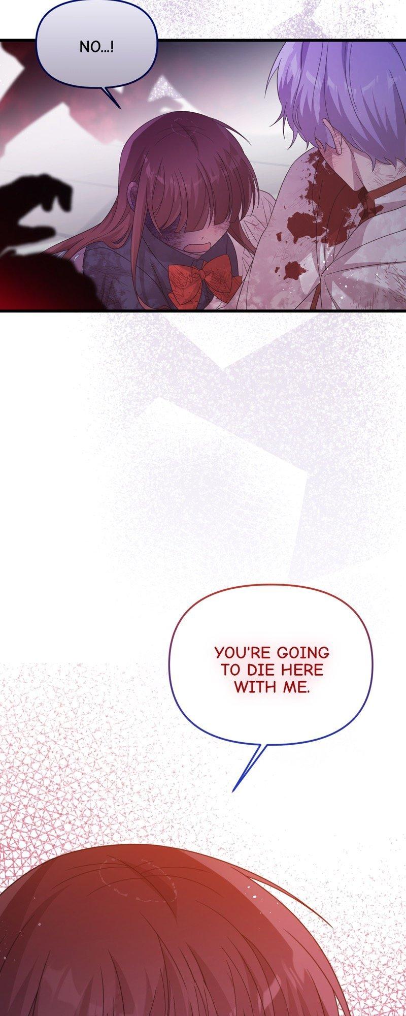 Once Upon a Time in a Zombie Empire Chapter 47 page 43