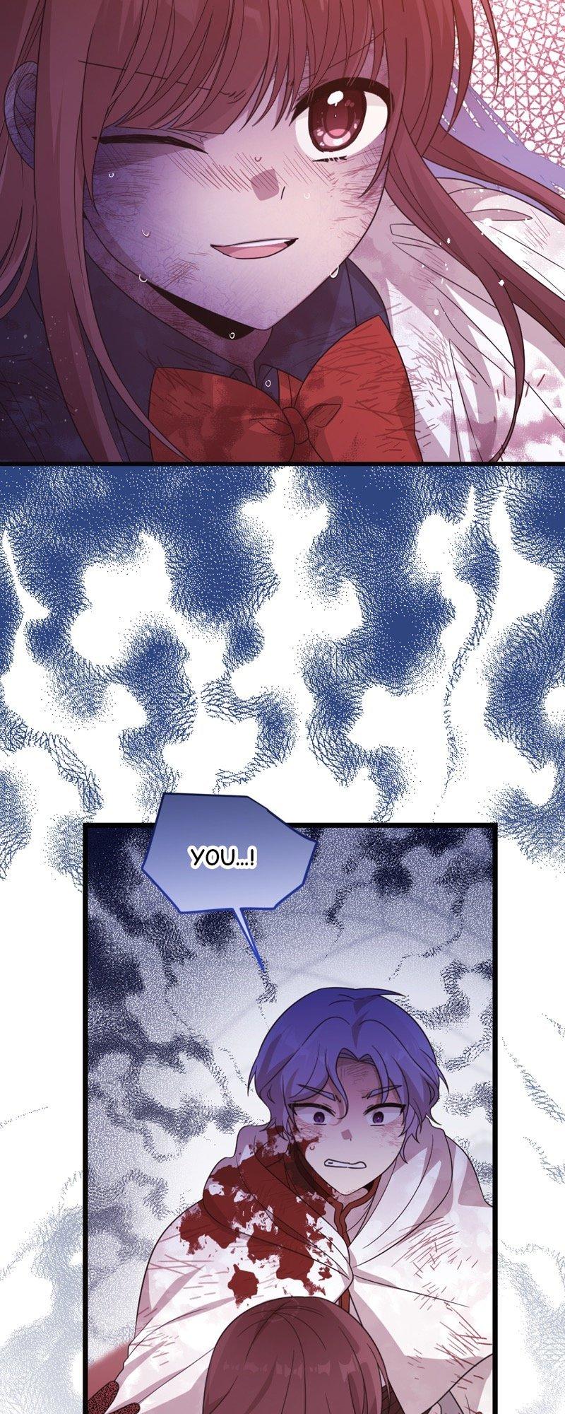 Once Upon a Time in a Zombie Empire Chapter 47 page 44