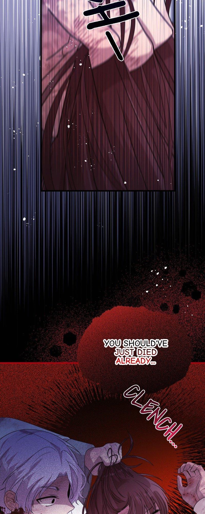 Once Upon a Time in a Zombie Empire Chapter 47 page 4