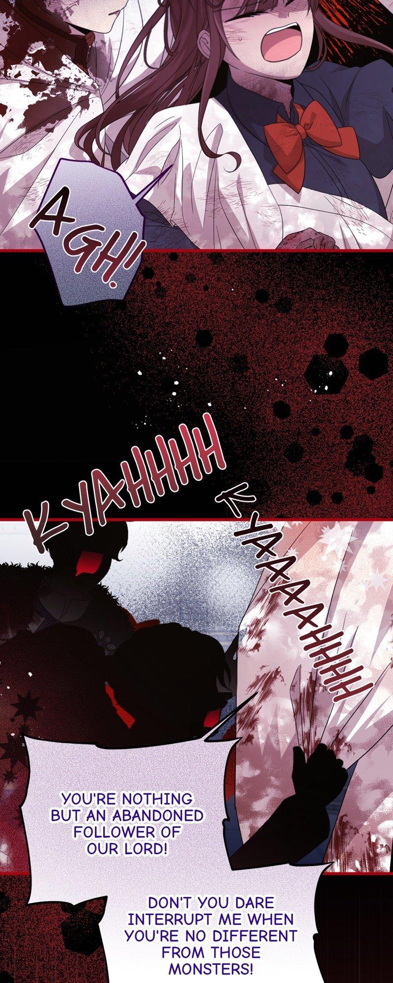 Once Upon a Time in a Zombie Empire Chapter 47 page 5