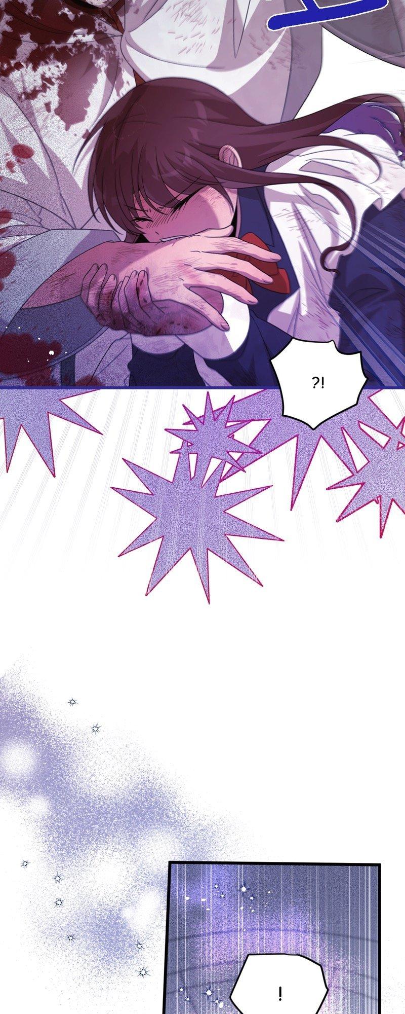 Once Upon a Time in a Zombie Empire Chapter 47 page 8