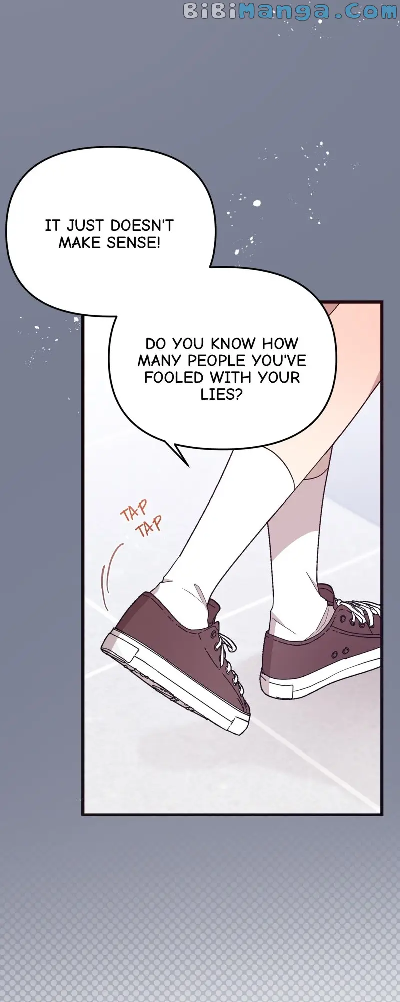 Once Upon a Time in a Zombie Empire Chapter 5 page 1