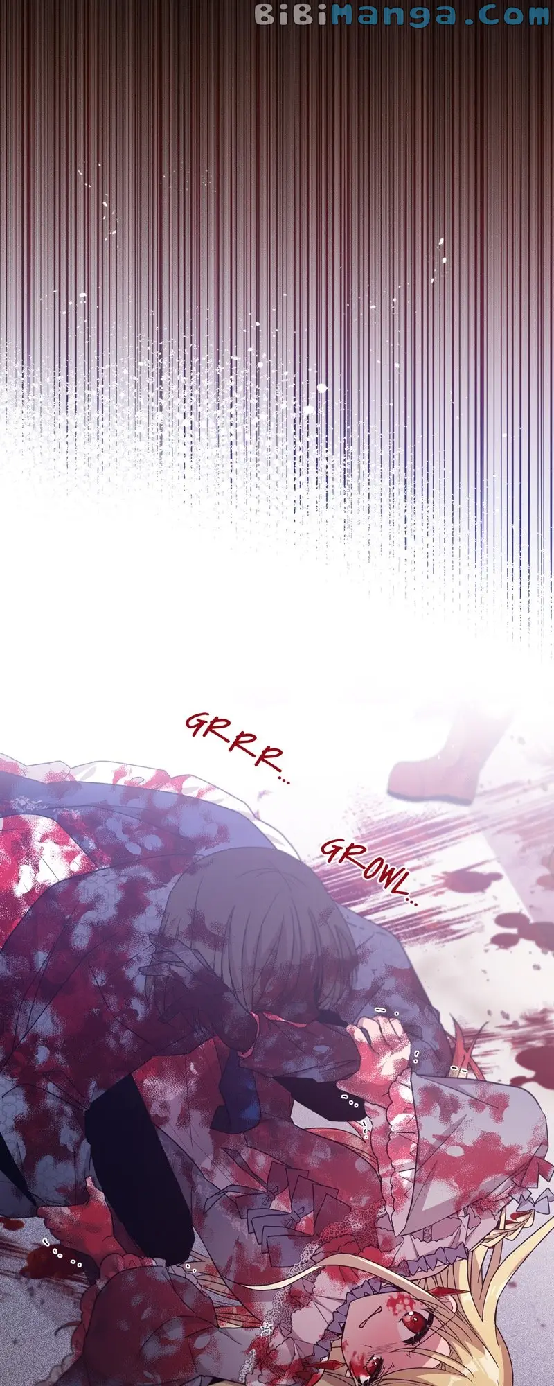 Once Upon a Time in a Zombie Empire Chapter 5 page 27