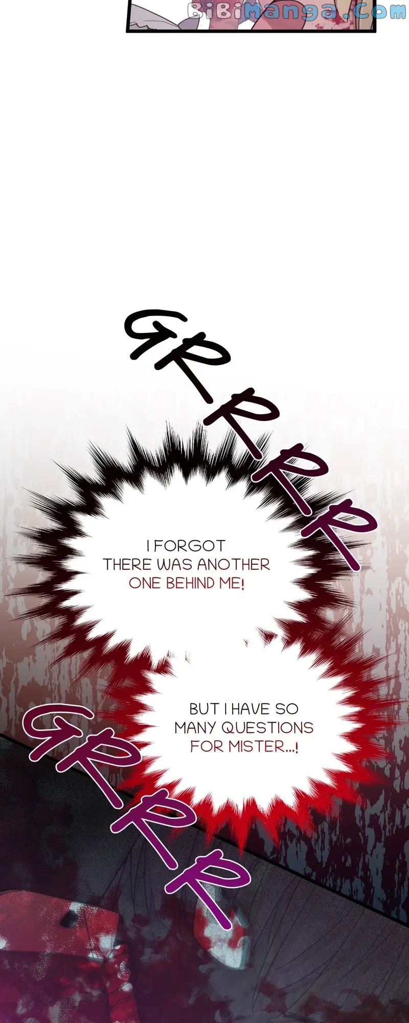 Once Upon a Time in a Zombie Empire Chapter 5 page 29