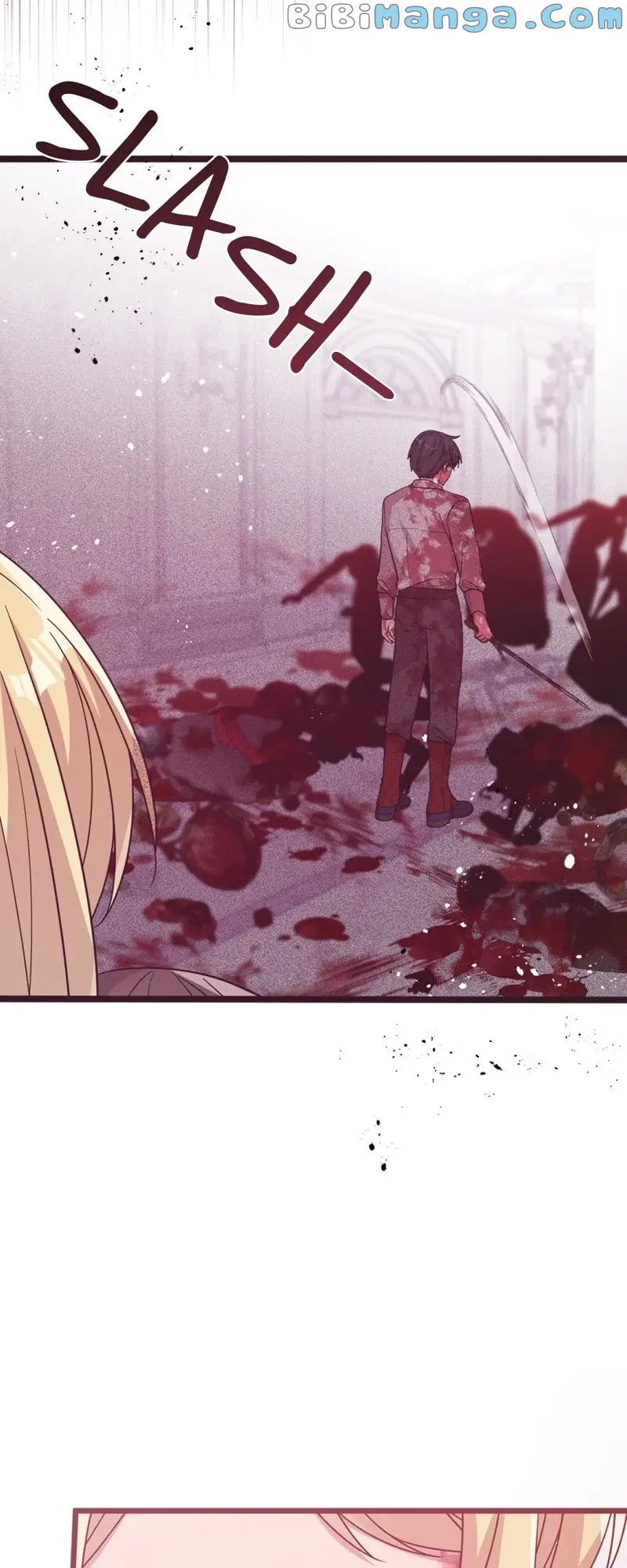 Once Upon a Time in a Zombie Empire Chapter 5 page 30