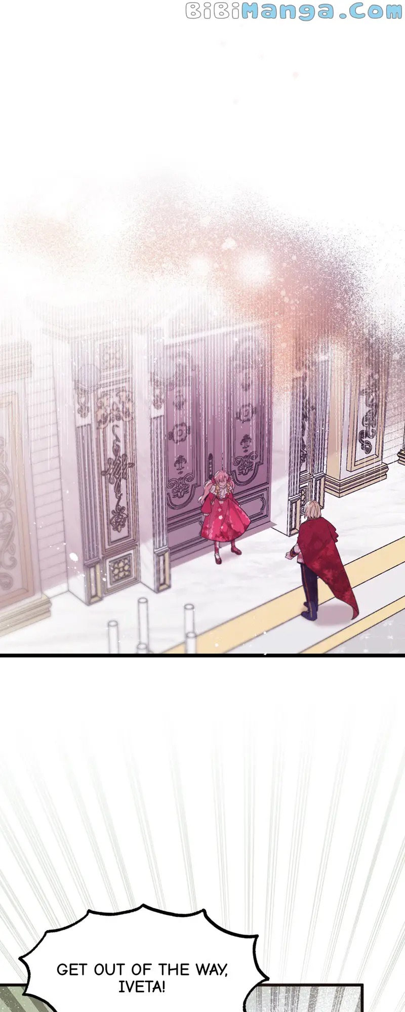 Once Upon a Time in a Zombie Empire Chapter 5 page 35