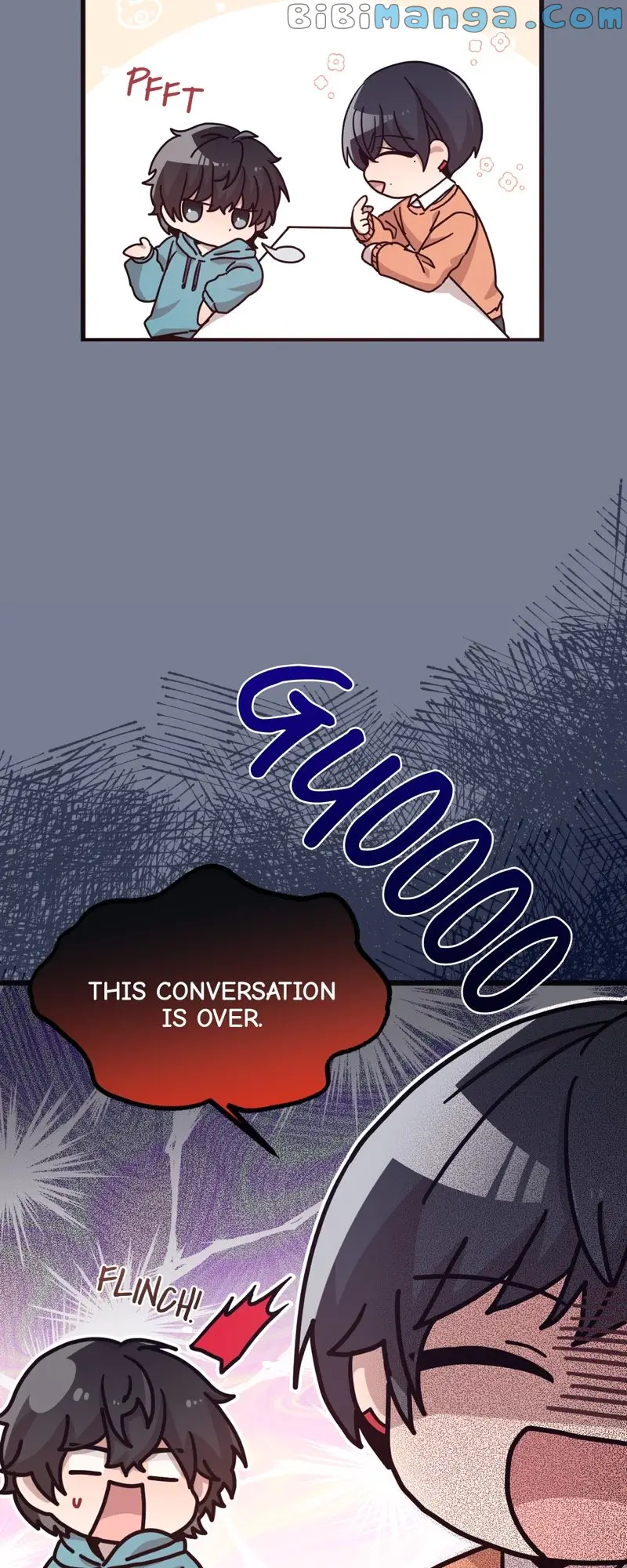 Once Upon a Time in a Zombie Empire Chapter 5 page 5