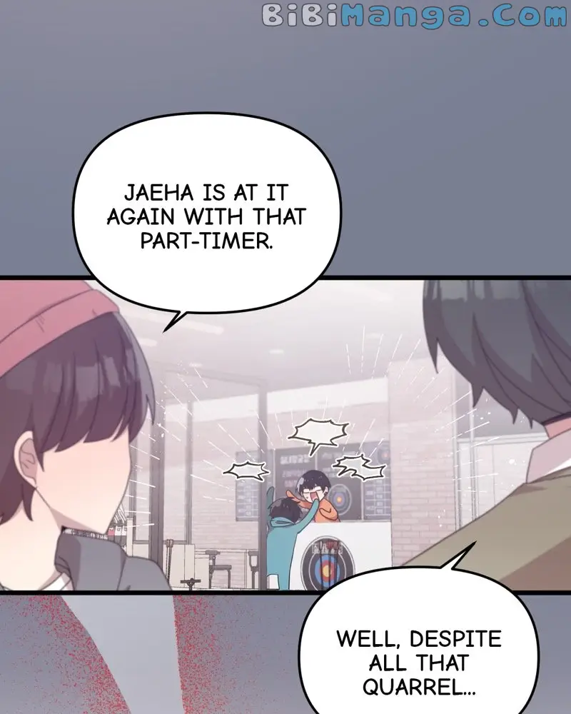 Once Upon a Time in a Zombie Empire Chapter 5 page 7