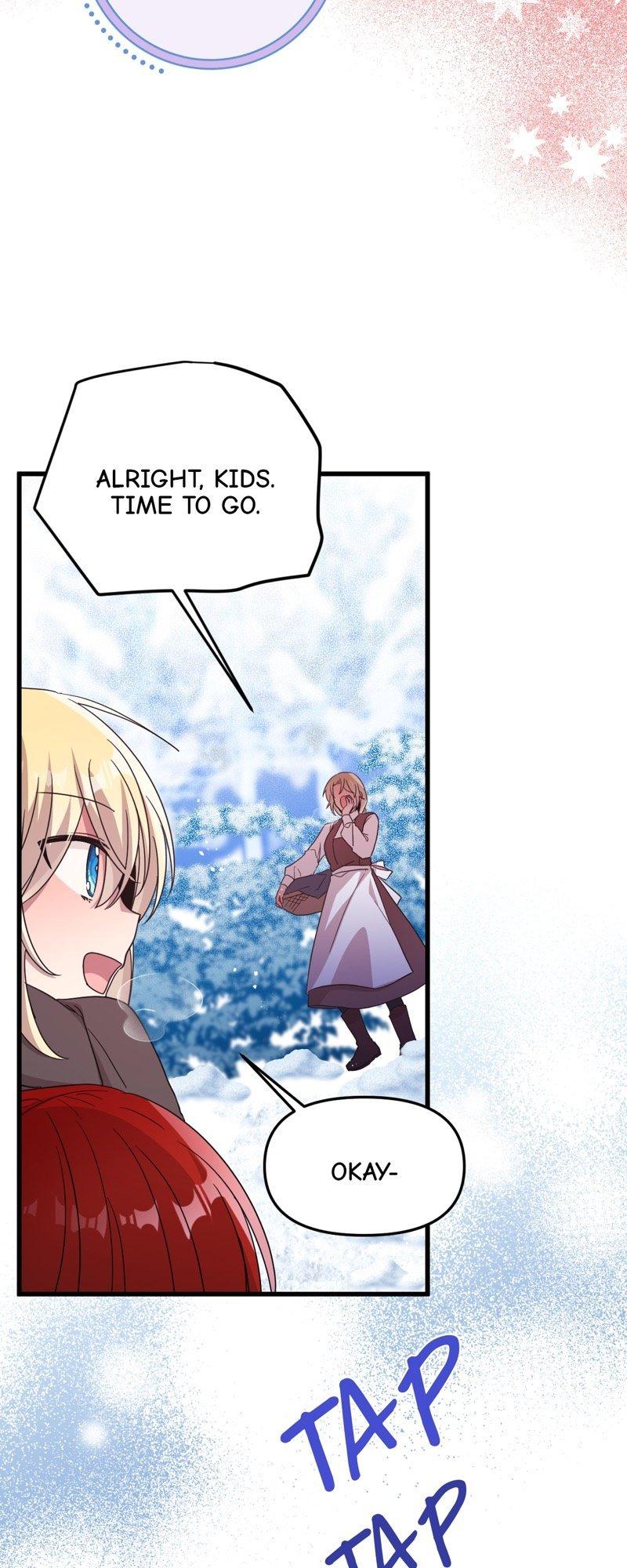 Once Upon a Time in a Zombie Empire Chapter 50 page 12