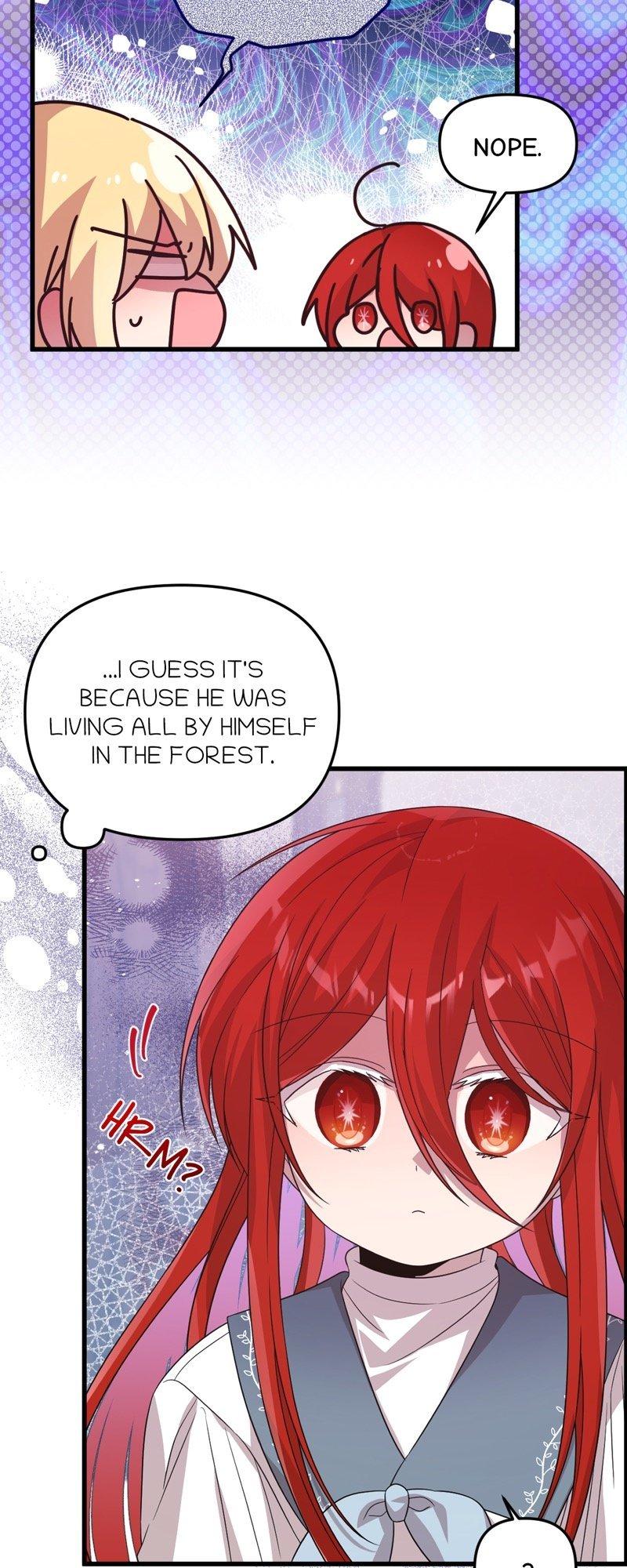Once Upon a Time in a Zombie Empire Chapter 50 page 17