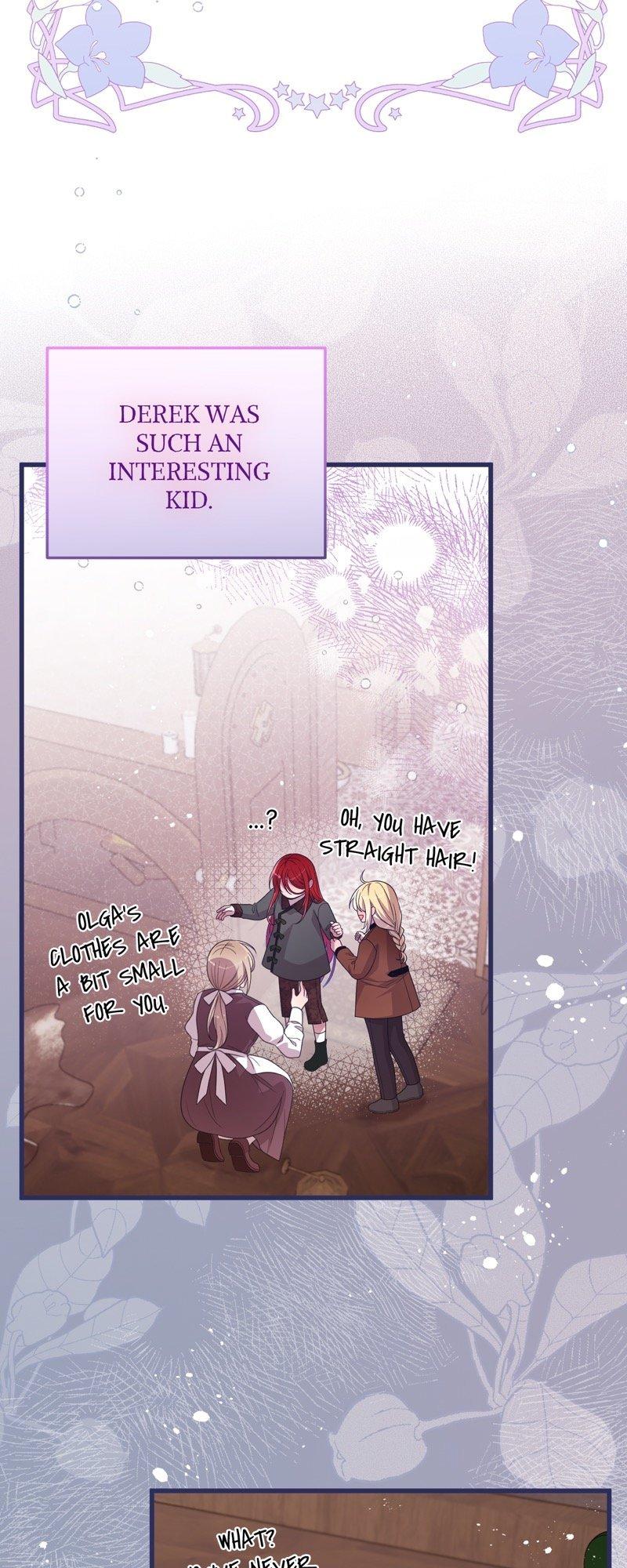 Once Upon a Time in a Zombie Empire Chapter 50 page 1