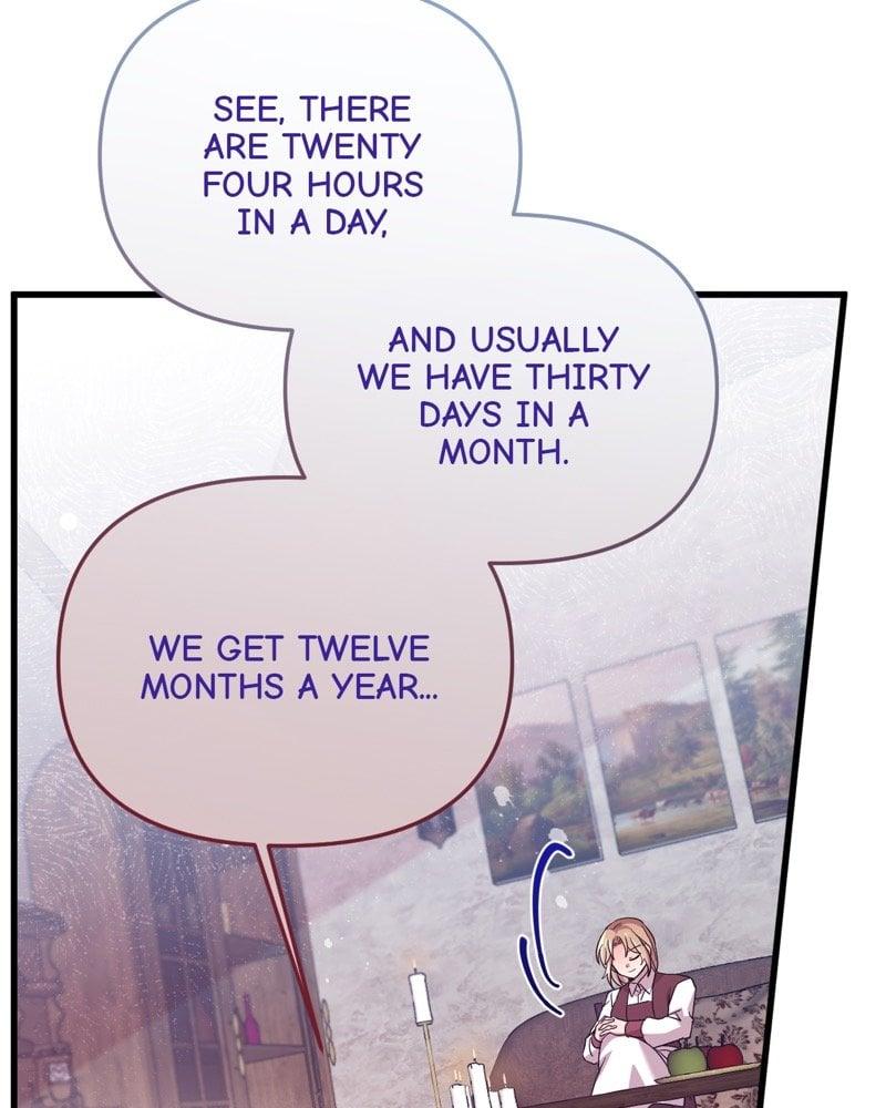 Once Upon a Time in a Zombie Empire Chapter 50 page 23