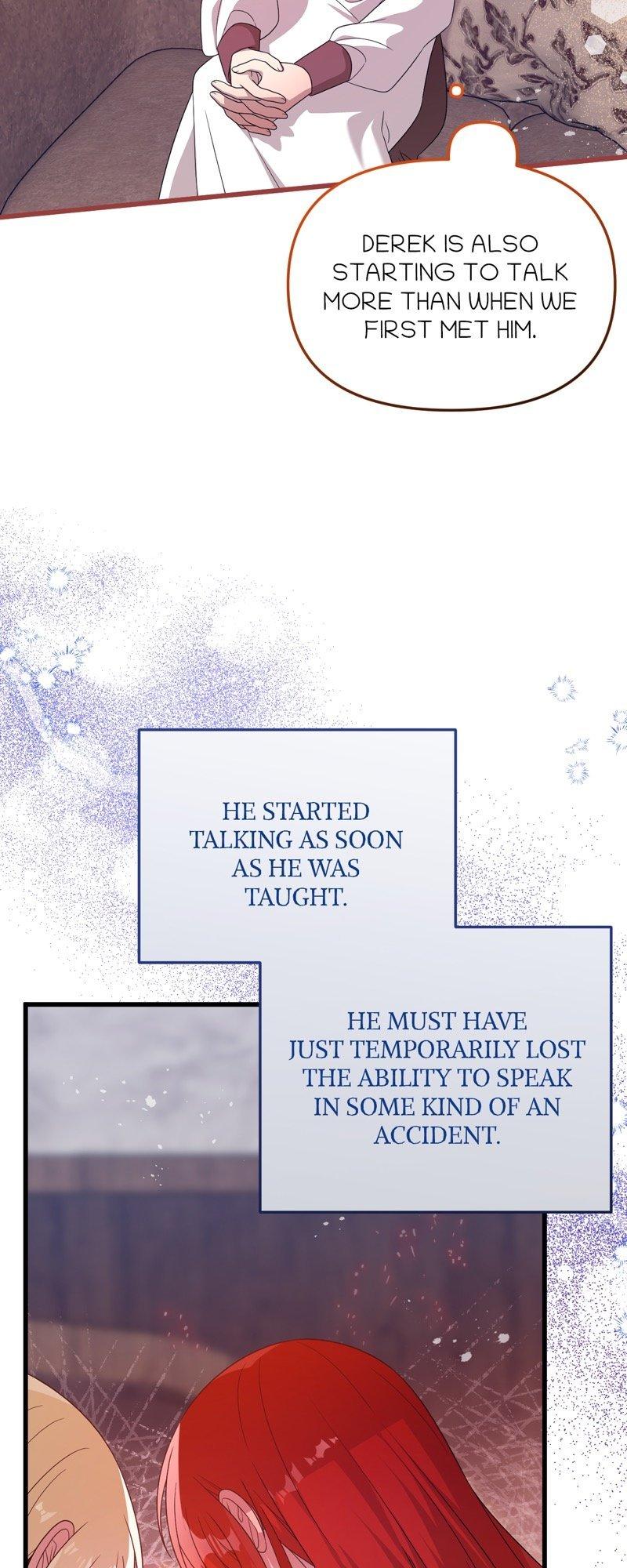 Once Upon a Time in a Zombie Empire Chapter 50 page 25