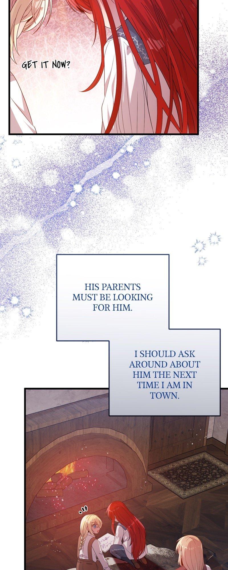 Once Upon a Time in a Zombie Empire Chapter 50 page 26