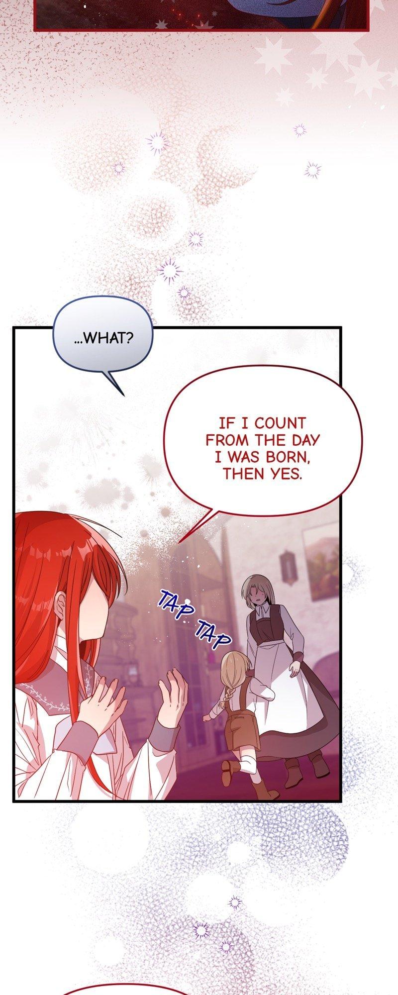 Once Upon a Time in a Zombie Empire Chapter 50 page 29