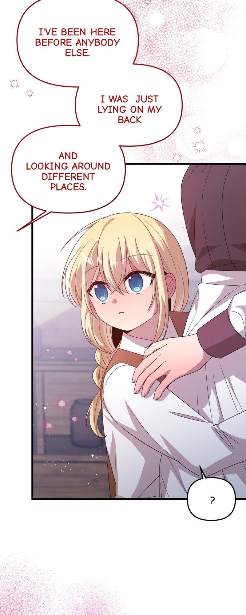 Once Upon a Time in a Zombie Empire Chapter 50 page 30