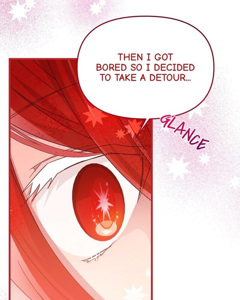 Once Upon a Time in a Zombie Empire Chapter 50 page 31