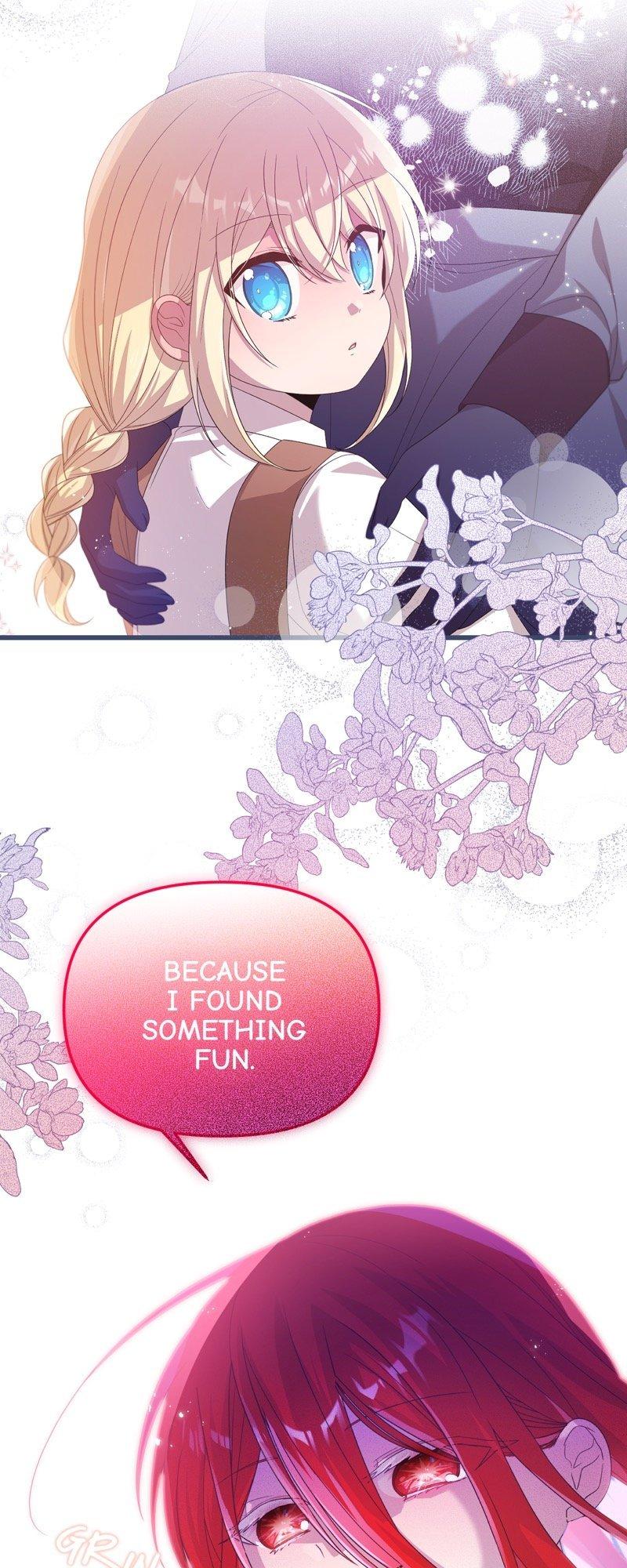 Once Upon a Time in a Zombie Empire Chapter 50 page 33