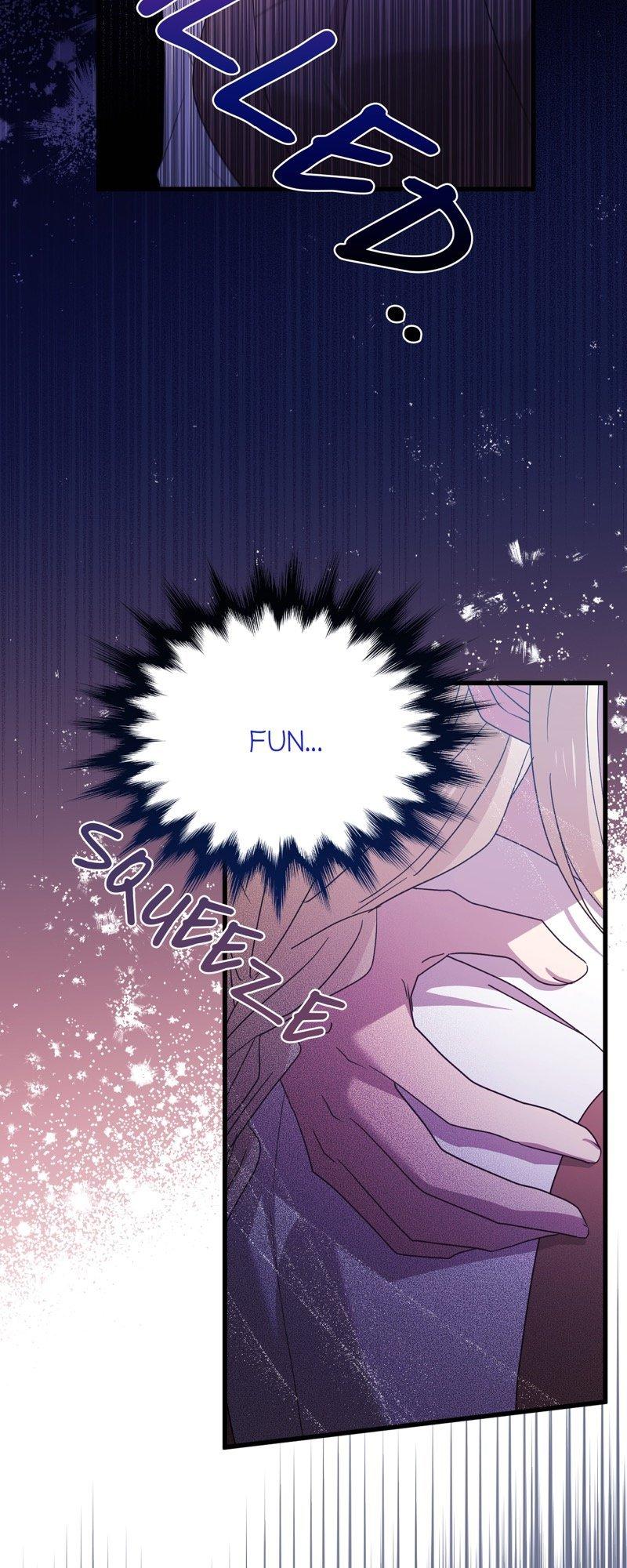 Once Upon a Time in a Zombie Empire Chapter 50 page 35