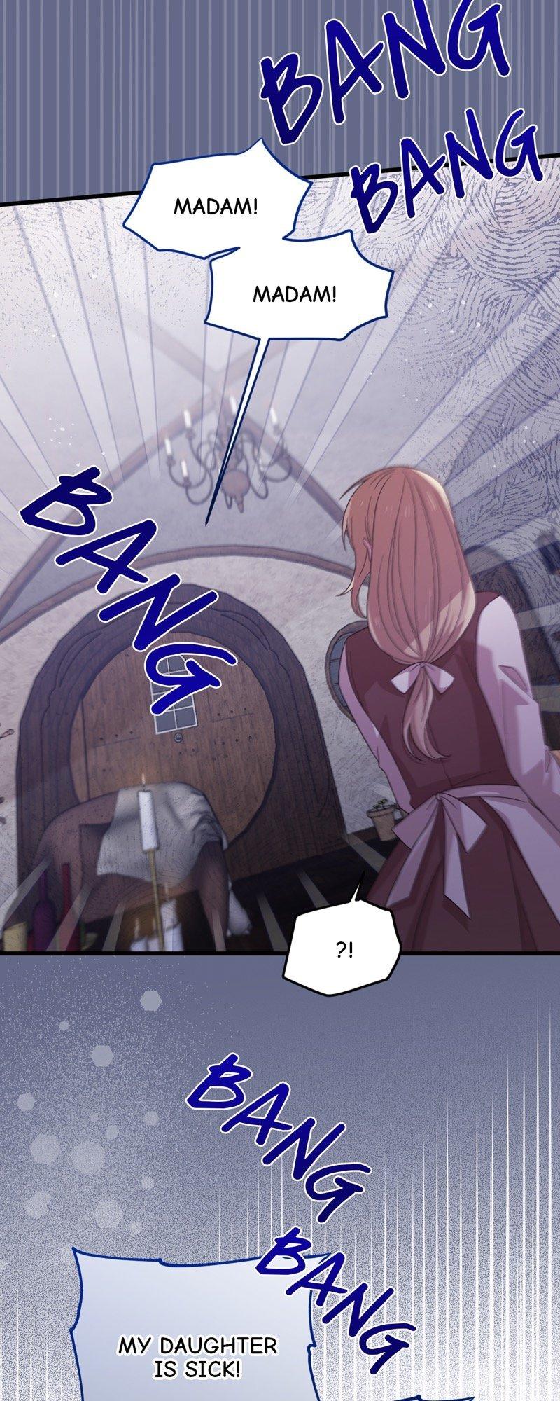 Once Upon a Time in a Zombie Empire Chapter 50 page 37