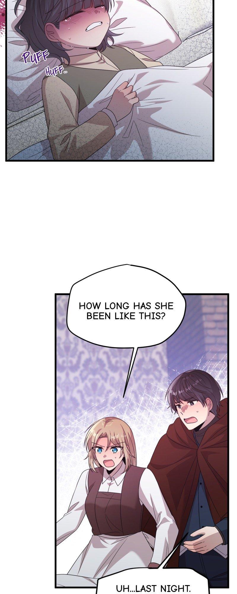 Once Upon a Time in a Zombie Empire Chapter 50 page 44