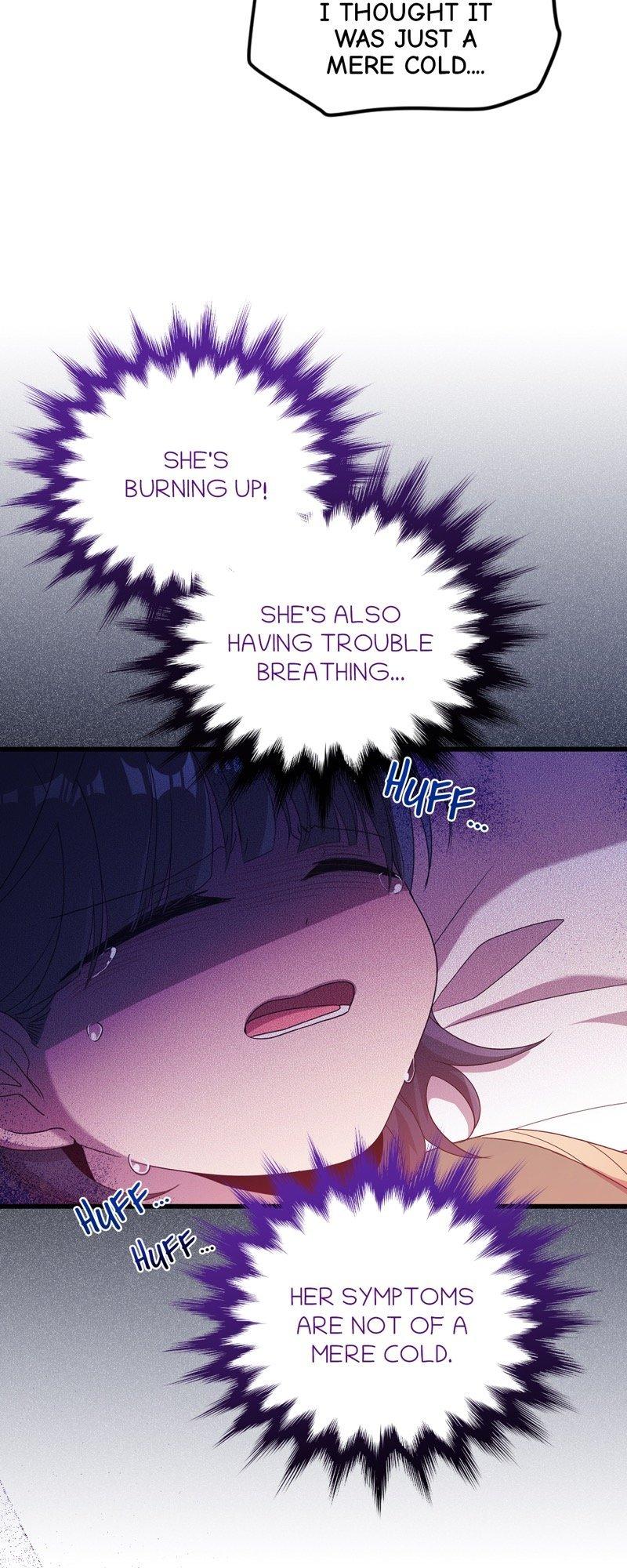 Once Upon a Time in a Zombie Empire Chapter 50 page 45