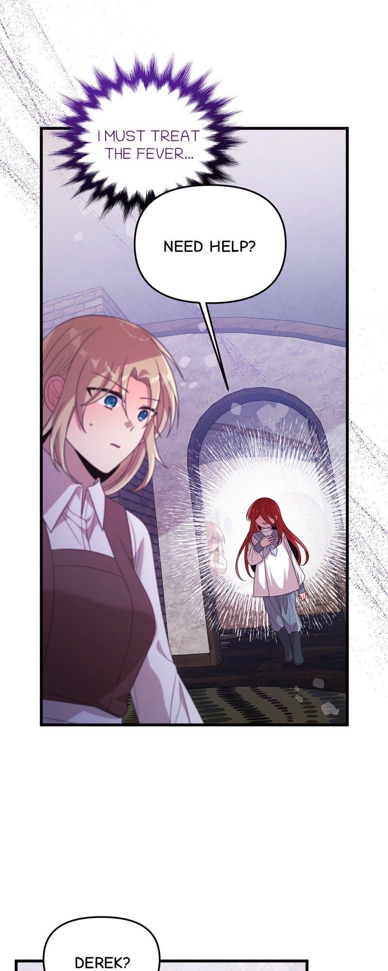 Once Upon a Time in a Zombie Empire Chapter 50 page 46