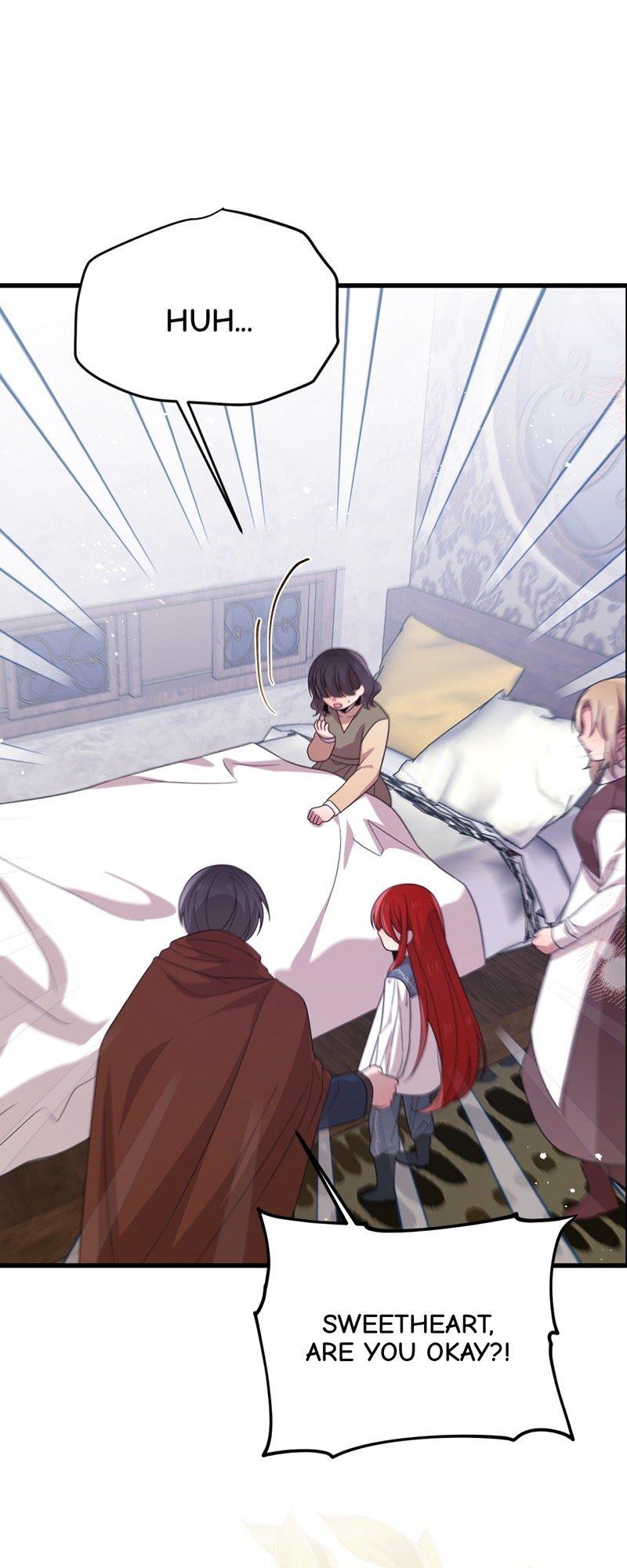 Once Upon a Time in a Zombie Empire Chapter 50 page 53