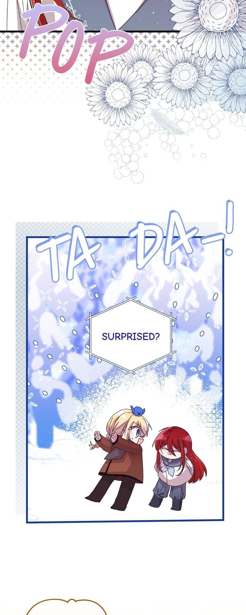 Once Upon a Time in a Zombie Empire Chapter 50 page 6