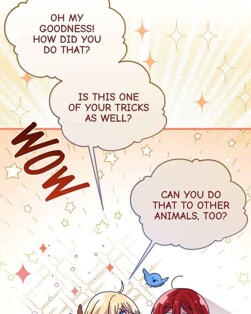 Once Upon a Time in a Zombie Empire Chapter 50 page 7