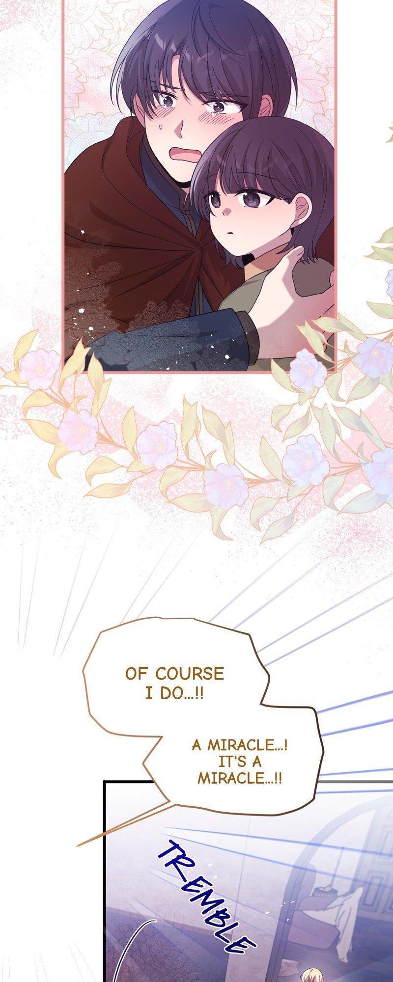 Once Upon a Time in a Zombie Empire Chapter 51 page 1