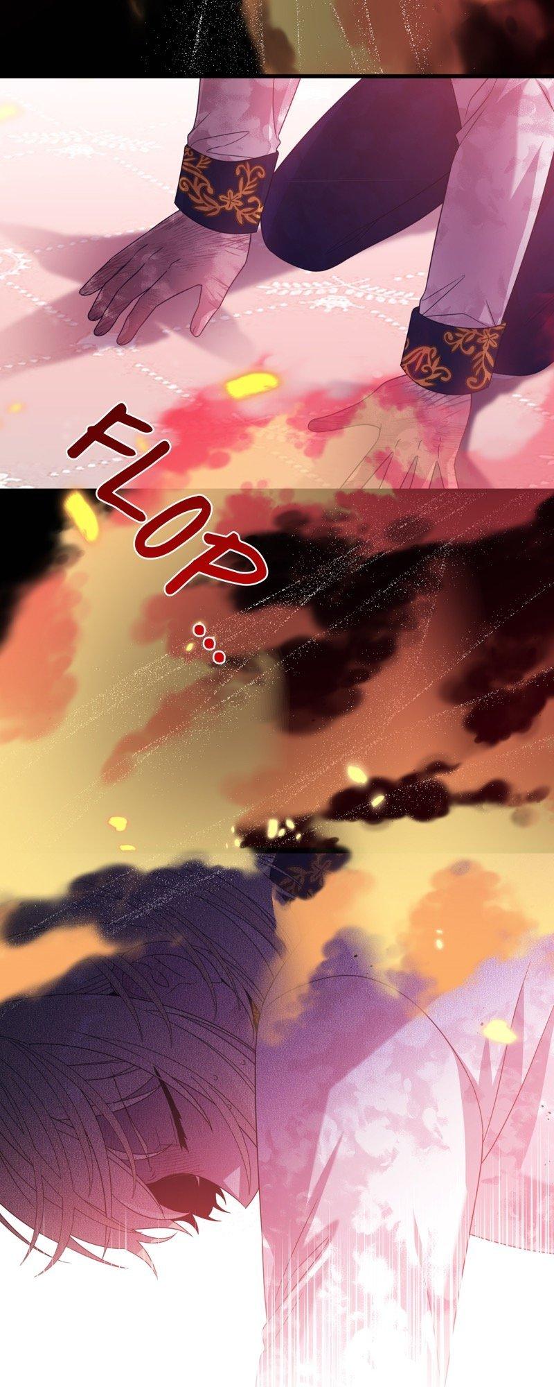 Once Upon a Time in a Zombie Empire Chapter 51 page 21